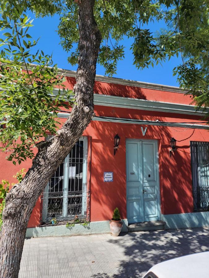 Villa Casa Victoria à Colonia del Sacramento Extérieur photo