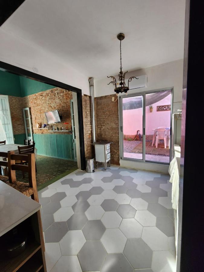 Villa Casa Victoria à Colonia del Sacramento Extérieur photo