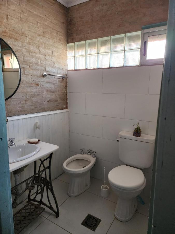 Villa Casa Victoria à Colonia del Sacramento Extérieur photo