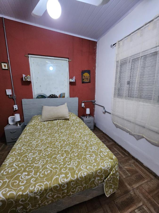 Villa Casa Victoria à Colonia del Sacramento Extérieur photo