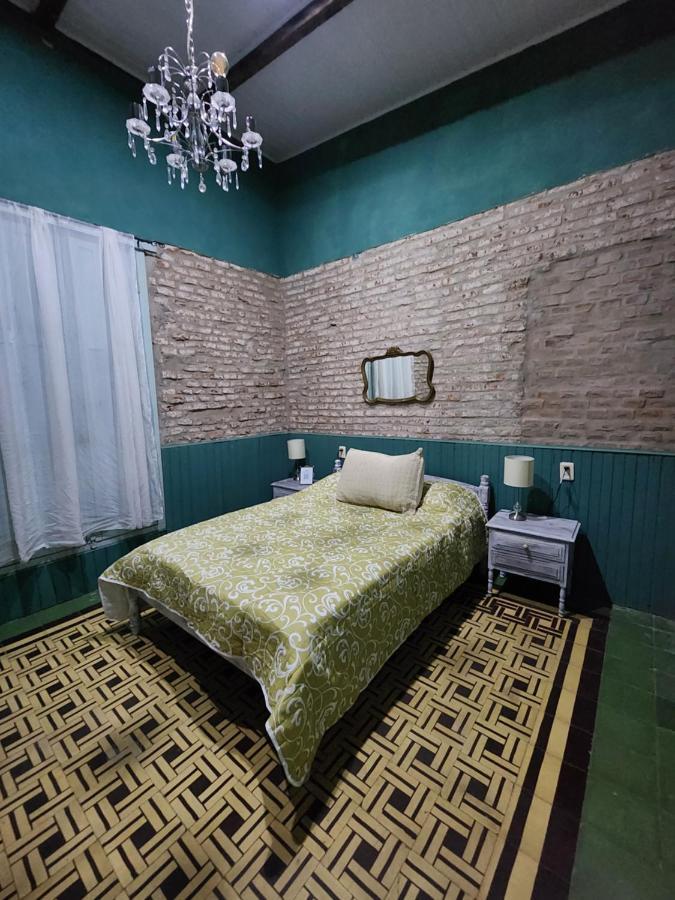 Villa Casa Victoria à Colonia del Sacramento Extérieur photo