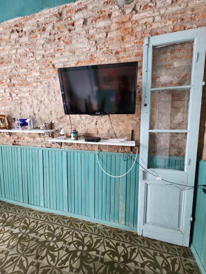 Villa Casa Victoria à Colonia del Sacramento Extérieur photo