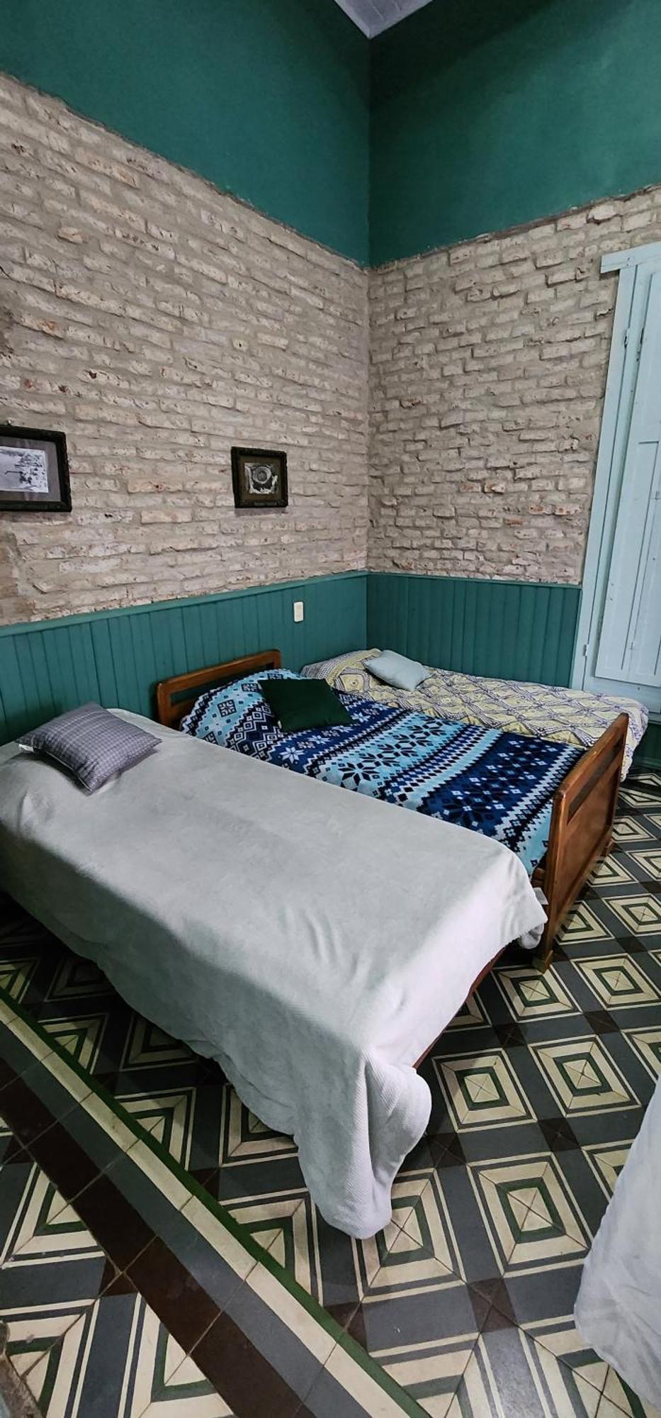 Villa Casa Victoria à Colonia del Sacramento Extérieur photo